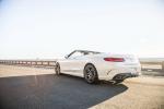 Mercedes-AMG S65 Cabriolet 2016 года (NA)